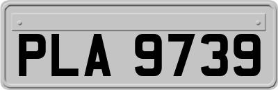 PLA9739