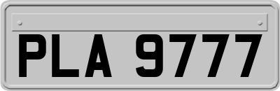 PLA9777