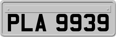 PLA9939