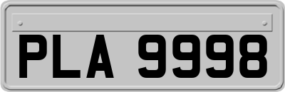 PLA9998