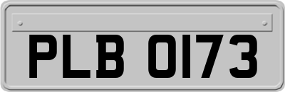 PLB0173