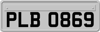 PLB0869