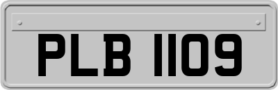 PLB1109