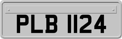 PLB1124