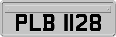 PLB1128
