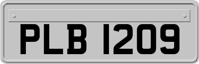 PLB1209