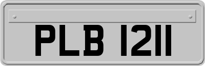 PLB1211
