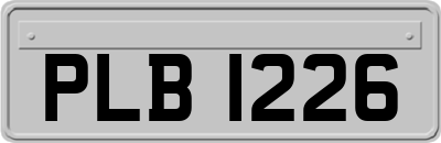 PLB1226