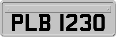 PLB1230