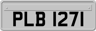 PLB1271