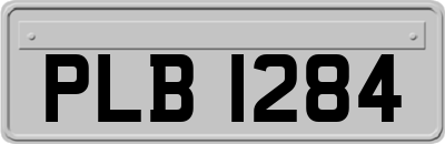 PLB1284