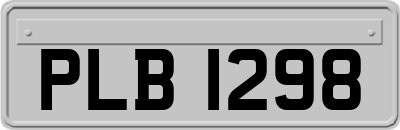 PLB1298