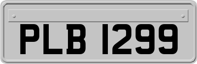 PLB1299