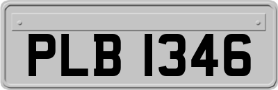 PLB1346