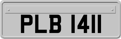 PLB1411