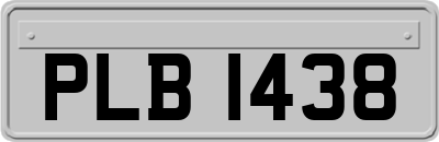 PLB1438