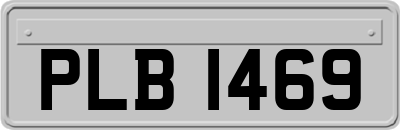 PLB1469