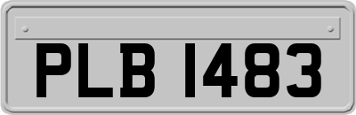 PLB1483