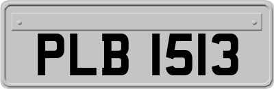 PLB1513