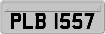 PLB1557