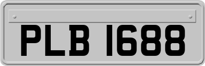 PLB1688