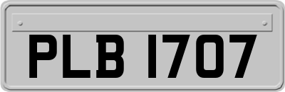 PLB1707