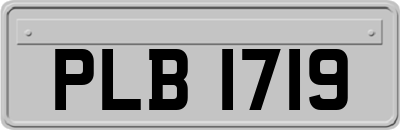 PLB1719