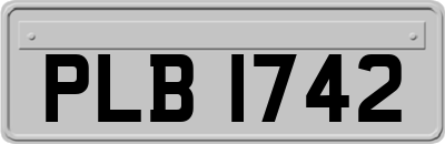 PLB1742