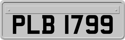 PLB1799