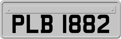 PLB1882