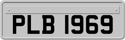 PLB1969