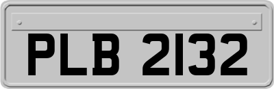 PLB2132