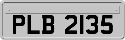 PLB2135