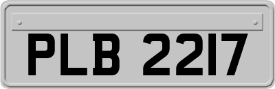 PLB2217