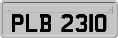 PLB2310