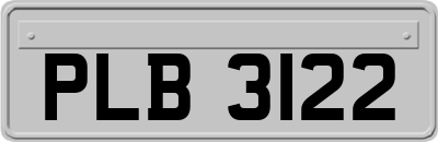 PLB3122