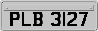 PLB3127