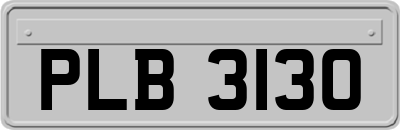 PLB3130