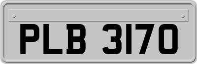 PLB3170