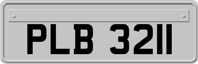 PLB3211