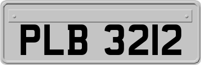 PLB3212