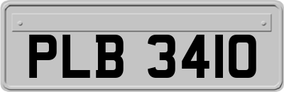 PLB3410