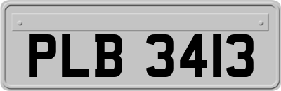 PLB3413