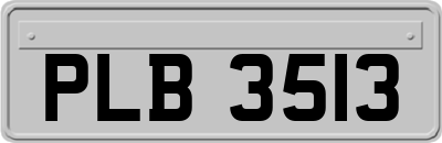 PLB3513