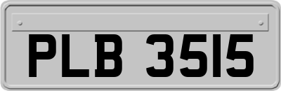 PLB3515