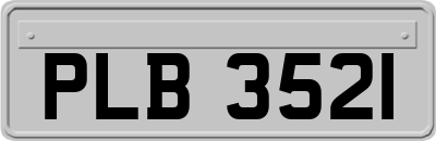 PLB3521