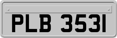 PLB3531