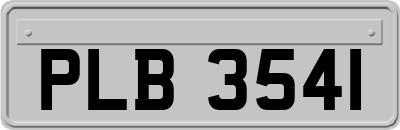 PLB3541