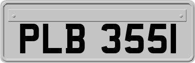 PLB3551