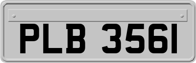 PLB3561